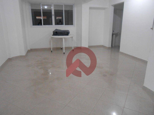 Imagem 2 de 24 de Apartamento Com 2 Dormitórios À Venda, 77 M² Por R$ 298.000,00 - Tupi - Praia Grande/sp - Ap2815