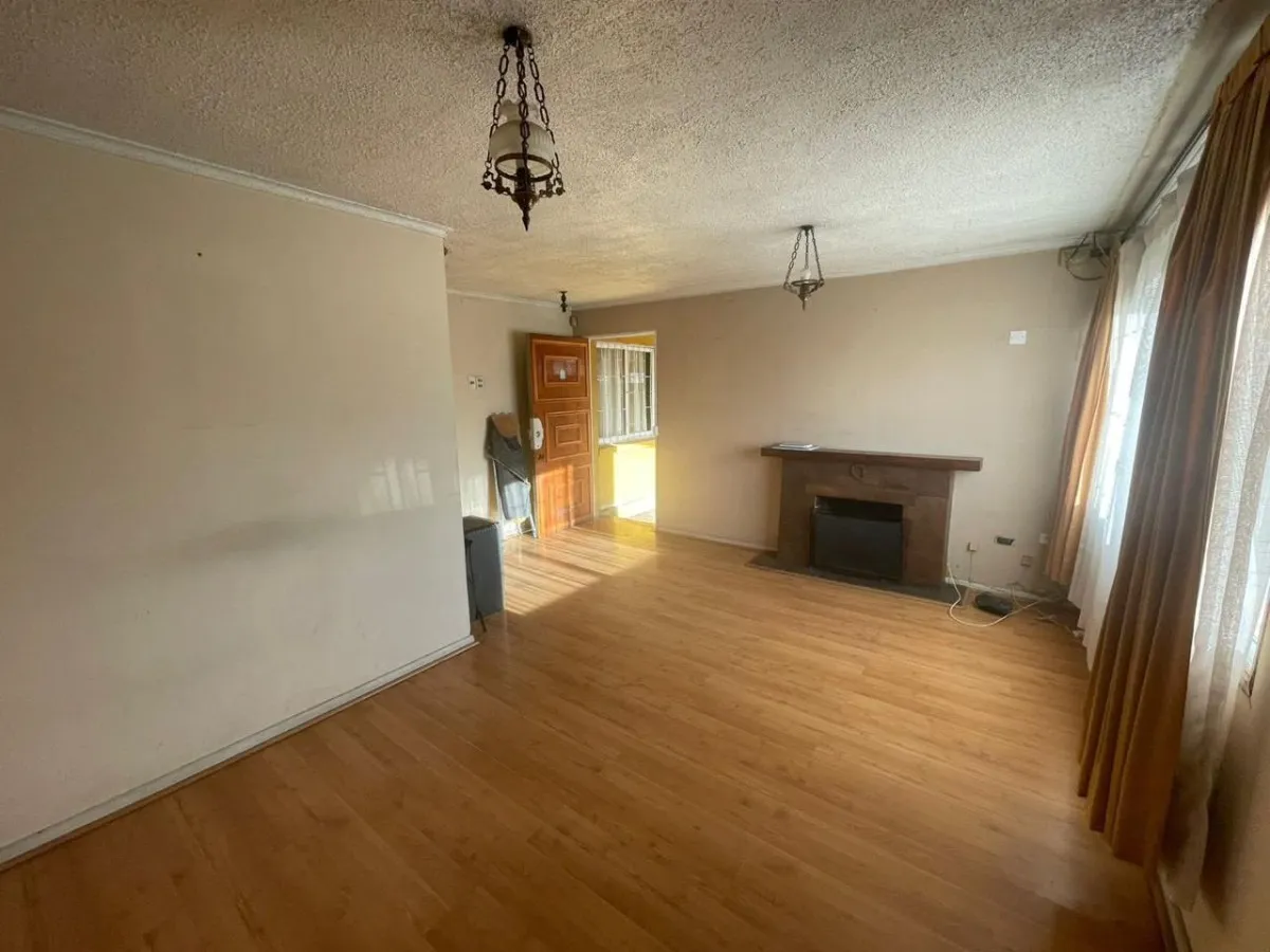 Imagen 4 de 20 de Oportunidad Única Casa Con Gran Terreno En Puente Alto
