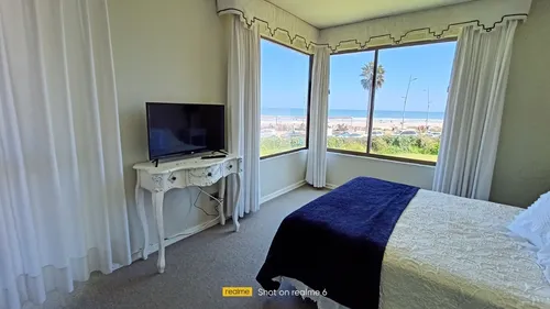 La Serena Av Del Mar Frente A Playa 1ªlínea Vista Panorámca