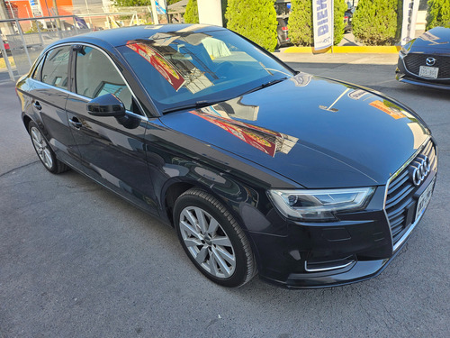 Audi A3 SEDAN SELECT