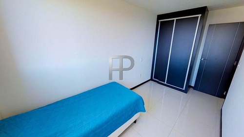 Imagen 9 de 13 de Apartamento En Venta Punta Del Este 2 Dorm #1694