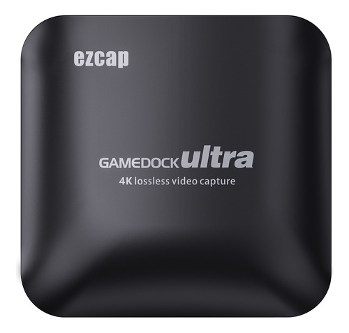 Tarjeta De Captura De Vídeo Captura Videojuego 4k En Ezcap32