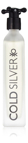 Perfume United Colors Of Benetton Cold Silver Eau De Toilett