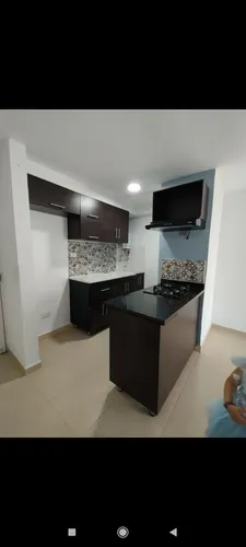 Venta De Apartamento Conjunto Terragrata Frailes Dosquebrada