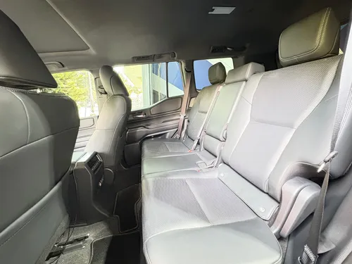 Toyota Prado Txl
