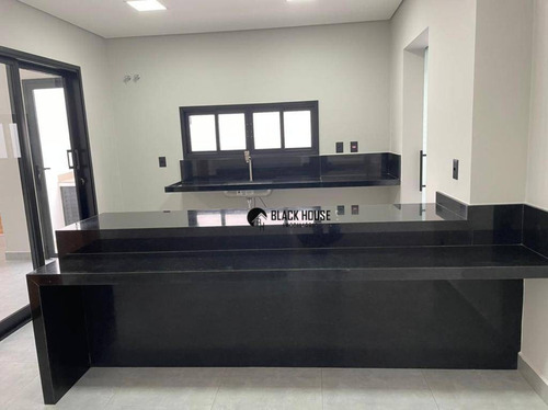 Imagem 5 de 28 de Casa Com 3 Dormitórios À Venda, 175 M² Por R$ 1.000.000,00 - Condomínio Ibiti Reserva - Sorocaba/sp - Ca0832