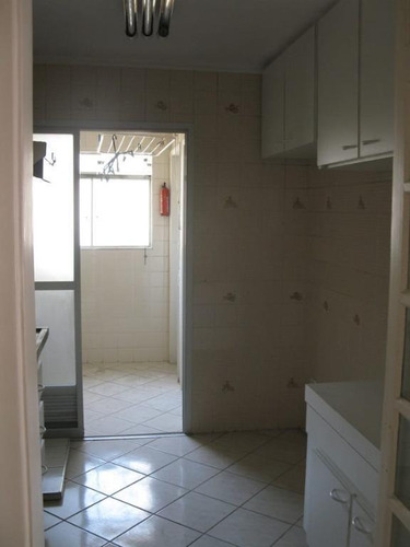 Imagem 4 de 20 de Apartamento Com 3 Dormitórios À Venda, 85 M² Por R$ 742.000,00 - Vila Mariana - São Paulo/sp - 14632