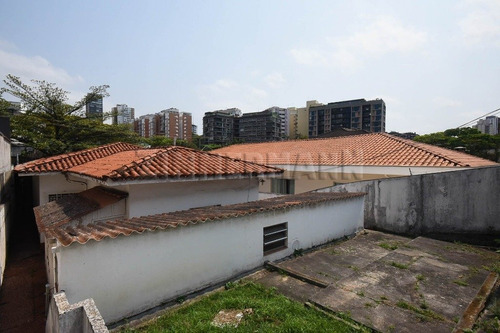 Imagem 4 de 15 de Casa - Vila Romana - Ref: 129632 - V-129632