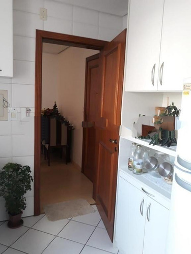 Imagem 4 de 5 de Apartamento Menino Deus Porto Alegre - 6271