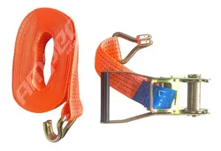 Comprar Kit Catraca 3 Toneladas 50mm + Cinta Amarração 9m Carga Moto no Mercado Livre