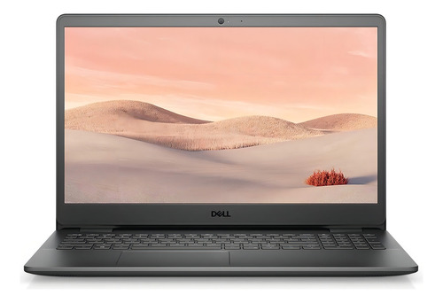 Notebook Dell 15,6 Core I5-1135g7 256gb 8gb Ram Windows10 Color Negro