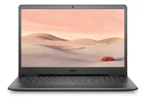 Comprar Notebook Dell 15,6 Core I5-1135g7 256gb 8gb Ram Windows10 Color Negro