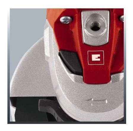 Kit 02 Esmeril Angular 750w Ep 157003 ( Combo) Einhell