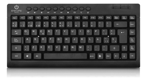 Teclado Enkore Geox Enk-303