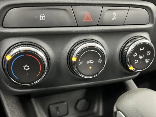 New Tracker Ltz Turbo 1.2 Aut 5p Kxl997
