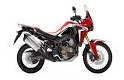 Honda Africa Twin 1100 2021 Motolandia