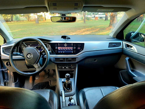 Volkswagen Polo 1.6 Msi Highline 2018