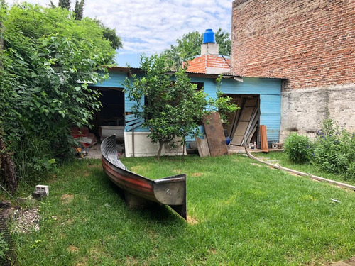 Imagen 13 de 15 de Casa - San Fernando - Lote De 10 X 35