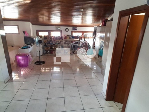 Linda Casa 3 Dormitórios Com Suíte, Em Condomínio À Venda, Hípica, Porto Alegre. - 28-im430768