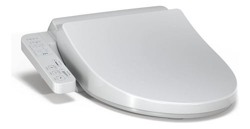 Asiento De Inodoro Bidet Electrónico Washlet A2 Asient...