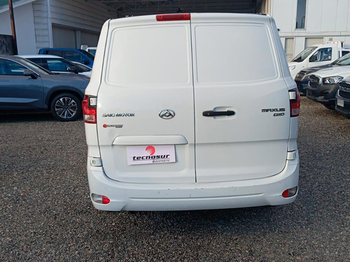 Maxus G10 Cargo
