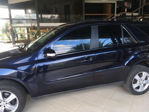 Mercedes Benz Ml350