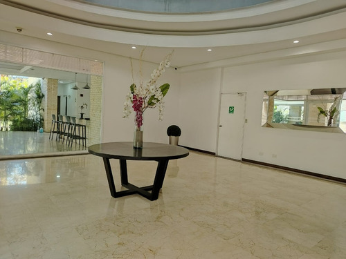 Vendo Apartamento En El Rosal Moderno En Edificio De Nueva Data