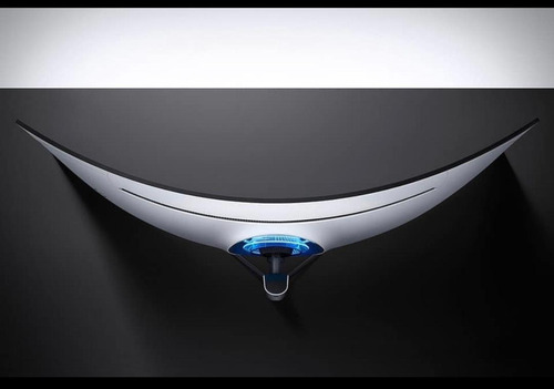 Imagen 3 de 6 de Samsung 49-inch Odyssey G9 Gaming Monitor