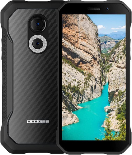 Doogee S61 Robustos Smartphones Android 12 6gb+64gb