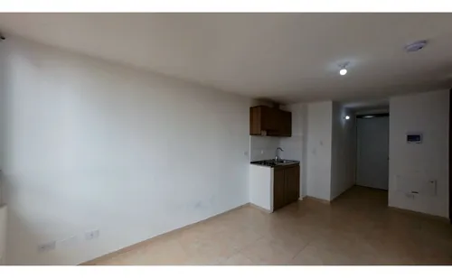 Venta Apartaestudio Nueva Castilla 9 Piso