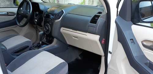 Chevrolet Trailblazer 2.8 4x4 Ltz At Tdci 180cv 2013