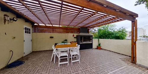 Imagen 20 de 25 de Venta+ph+ Frente+terraza+caballito