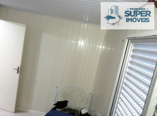Casa A Venda No Bairro Areal Em Pelotas - Rs. - 539-1