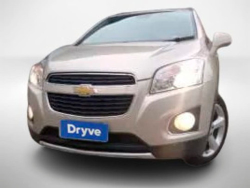 Imagem 3 de 8 de Chevrolet Tracker Lt 1.8 16v Flex