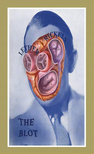 The Blot, De Lethem, Jonathan. Editorial Lightning Source Inc, Tapa Blanda En Inglés