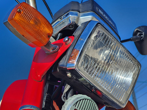 Suzuki Ax100 - Usada Seleccionada - Hasta 60 Cuotas
