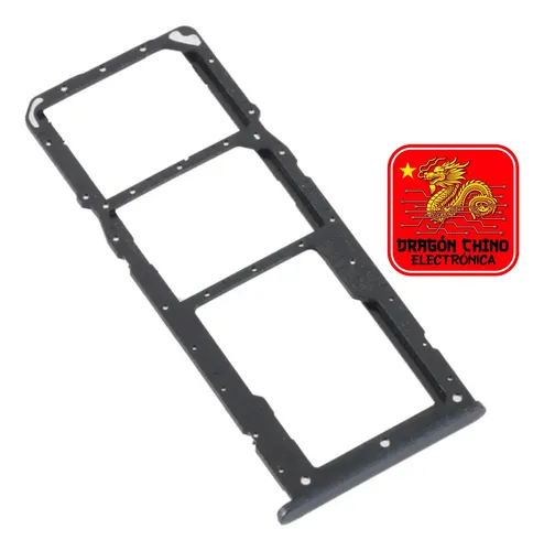 Bandeja Sim Card Compatible Con Realme C55 Dual Sim