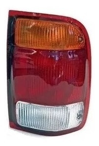 Faro Trasero Ford Ranger 98 99 2000 2001