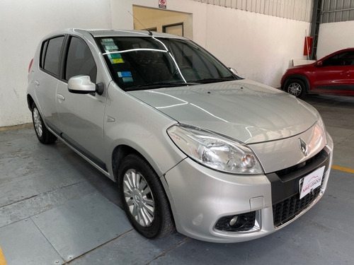 Renault Sandero 2013 1.6 Privilege 105cv Mnd