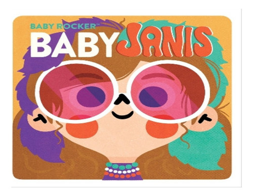 Baby Janis - Running Press. Eb07