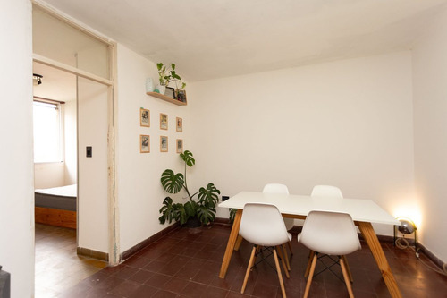Venta Ramos Mejia Departamento 4 Ambientes Balcón