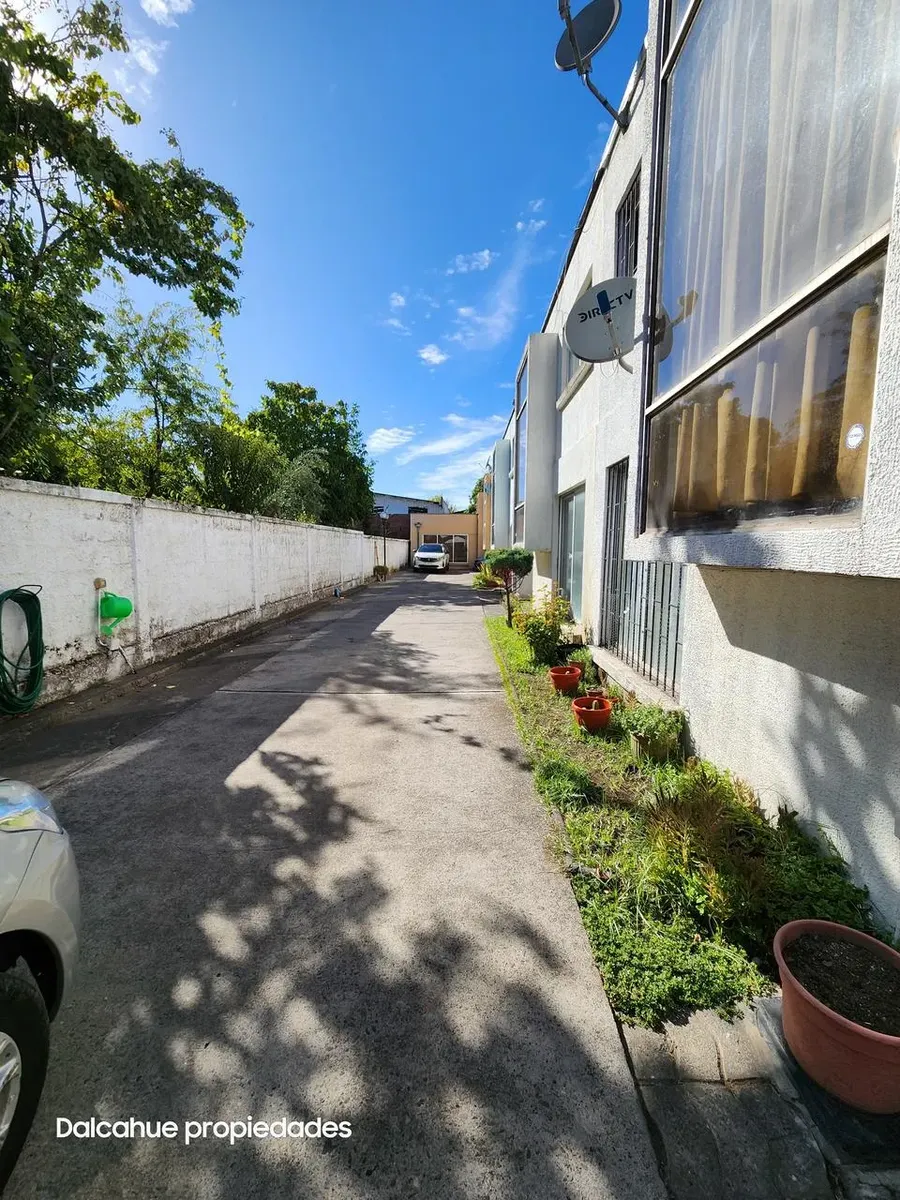 Imagen 1 de 20 de Casa En Venta Barrio Cerrado Cerca Plaza Victoria