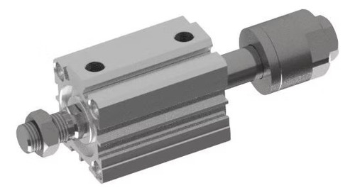 Airtac Cilindro Compacto Doble Efecto