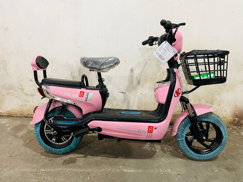 Imagen 9 de 25 de Bicicleta Scott Speedster 20 Aluminio Oportunidad !!
