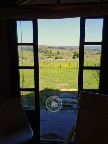Casa De Campo La Serena, Cerro Pelado - Lavalleja