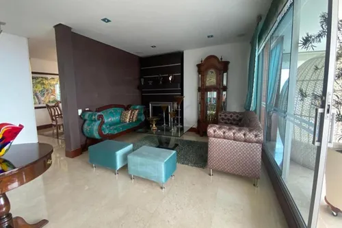 Apartamento En Venta En El Poblado. Cod V501043