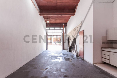 Imagen 5 de 16 de Galpon De 130m2 Lanus Centro A 5 Cuadras De Hipolito Yrigoyen