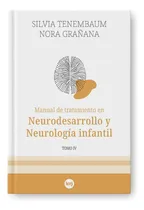 Comprar Manual De Tratamiento En Neurodesarrollo Y Neurología Infant