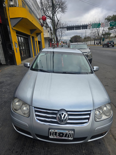 Volkswagen Bora 2.0 Trendline 115cv