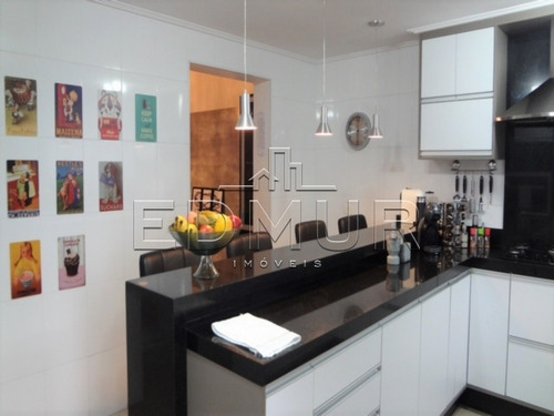 Sobrado - Vila Camilopolis - Ref: 22506 - V-22506